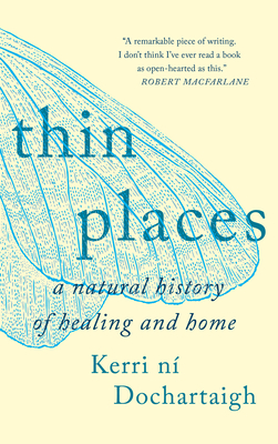 Cover Image for Thin Places