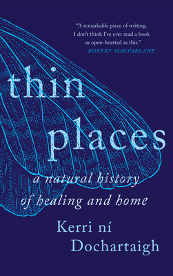 Cover Image for Thin Places