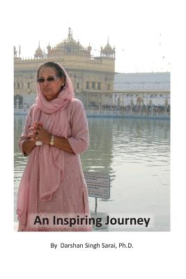 An Inspiring Journey Cover Image