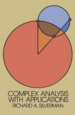 Complex Analysis with Applications (Dover Books on Mathematics) Cover Image