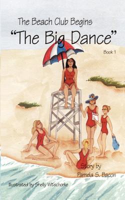 The Beach Club Begins: Book One Cover Image