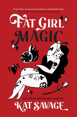 Fat Girl Magic Cover Image