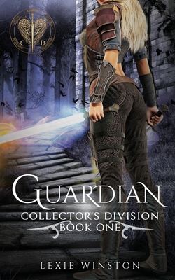 Guardian (Collectors Division #1)