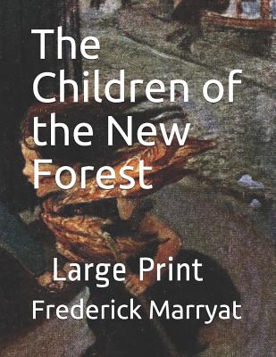 The Children of the New Forest