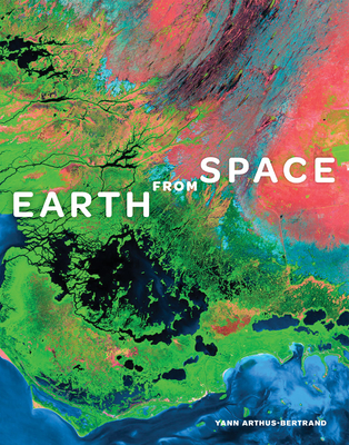 Earth from Space Cover Image