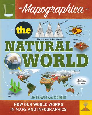 The Natural World Cover Image