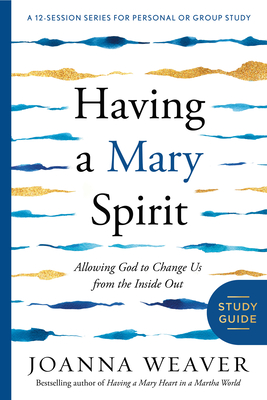 Having a Mary Spirit Cover