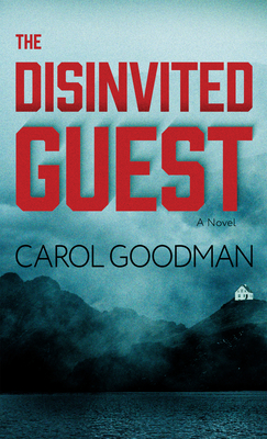 The Disinvited Guest Cover Image