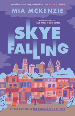 Skye Falling: A Novel