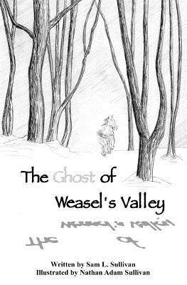 The Ghost of Weasel's Valley Cover Image