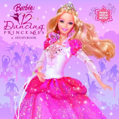 barbie and the 12 dancing princesses free full movie