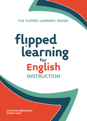 Flipped Learning for English Instruction Cover Image