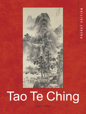 Tao Te Ching (Pocket Edition) Cover Image