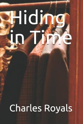 Hiding in Time Cover Image