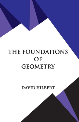 The Foundations of Geometry Cover Image