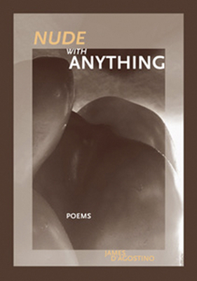 Cover for Nude with Anything