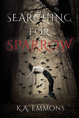 Searching for Sparrow Cover Image