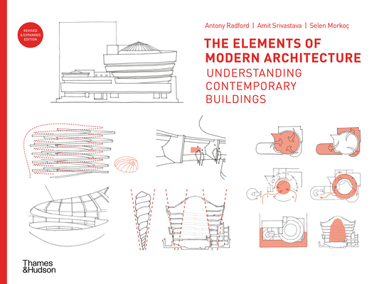 The Elements of Modern Architecture: Understanding Contemporary Buildings