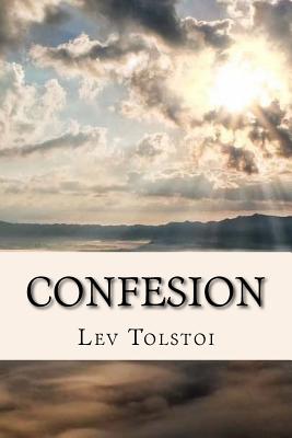 Confesion (Spanish) Edition