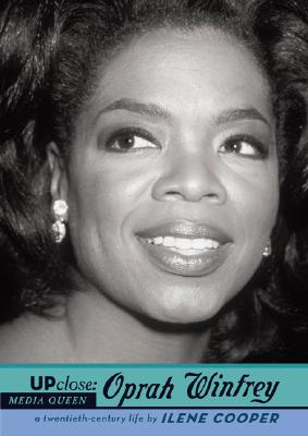 Cover for Oprah Winfrey