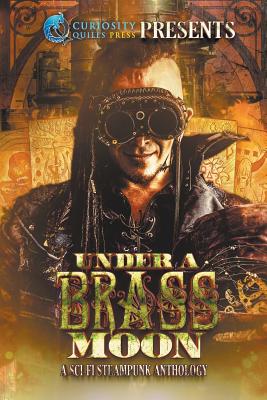 Cover for Under a Brass Moon