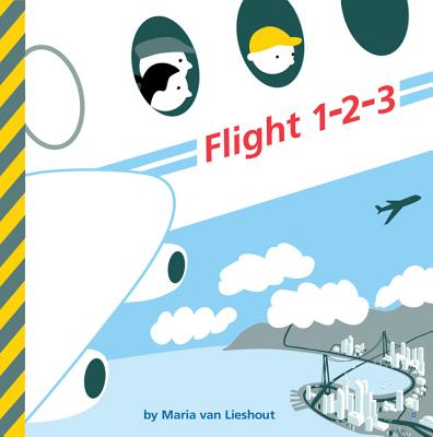 Cover for Flight 1-2-3