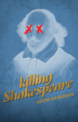 Killing Shakespeare Cover Image