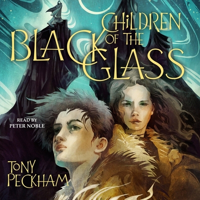 Children of the Black Glass Cover Image