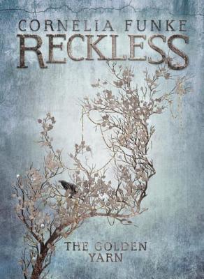 reckless iii the golden yarn