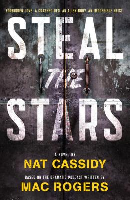 Cover for Steal the Stars