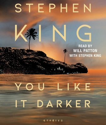 You Like It Darker: Stories Cover Image