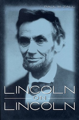 Cover for Lincoln on Lincoln