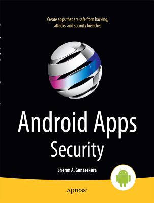 Android Apps Security Cover Image