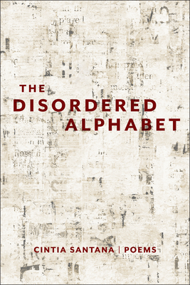 The Disordered Alphabet (Stahlecker Selections)