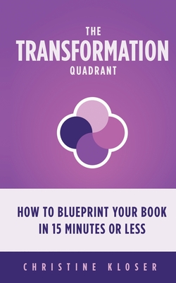 Cover for The Transformation Quadrant