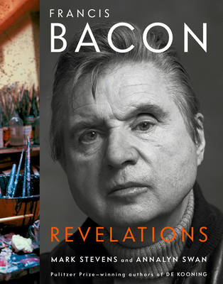 Cover for Francis Bacon