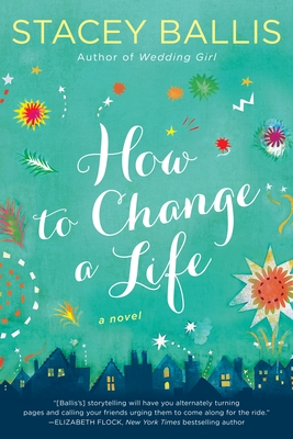 Cover for How to Change a Life