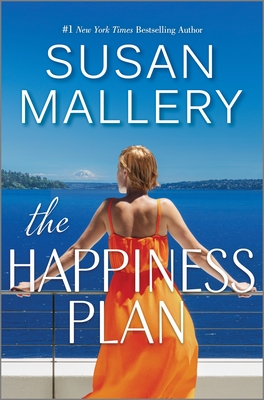 The Happiness Plan Cover Image