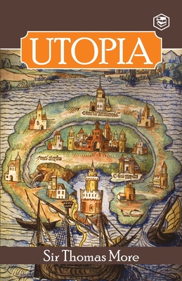Utopia Cover Image