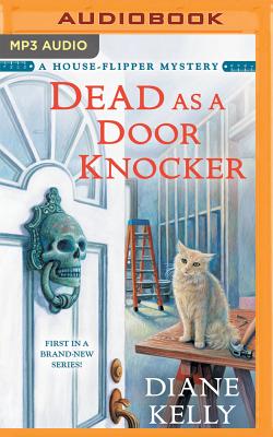 Dead as a Door Knocker Cover Image
