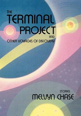 Cover for The Terminal Project