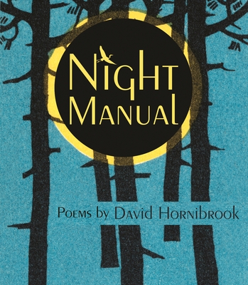 Night Manual (Made in Michigan Writers) Cover Image
