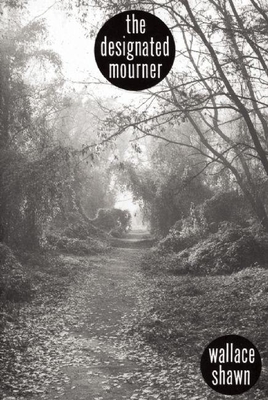 The Designated Mourner Cover Image