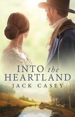 Into the Heartland Cover Image