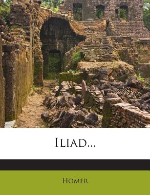 Iliad...
