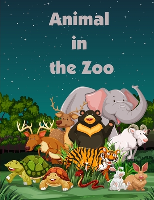 Animal Coloring Book for Kids and Toddlers: The Coloring Books for Animal  Lovers, design for kids, Children, Boys, Girls and Adults (Easy Learning  #10) (Paperback)