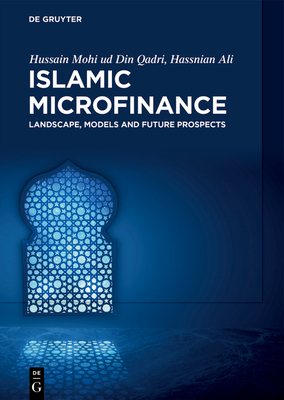 Islamic Microfinance: Landscape, Models and Future Prospects Cover Image