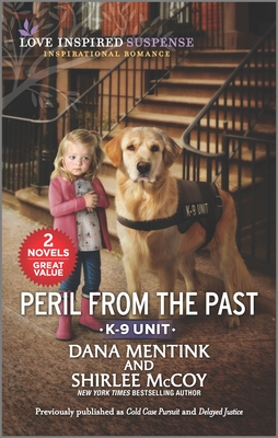 Peril from the Past Cover Image