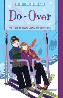 Do-Over (The Romantic Comedies)