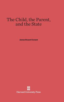 The Child, the Parent, and the State Cover Image